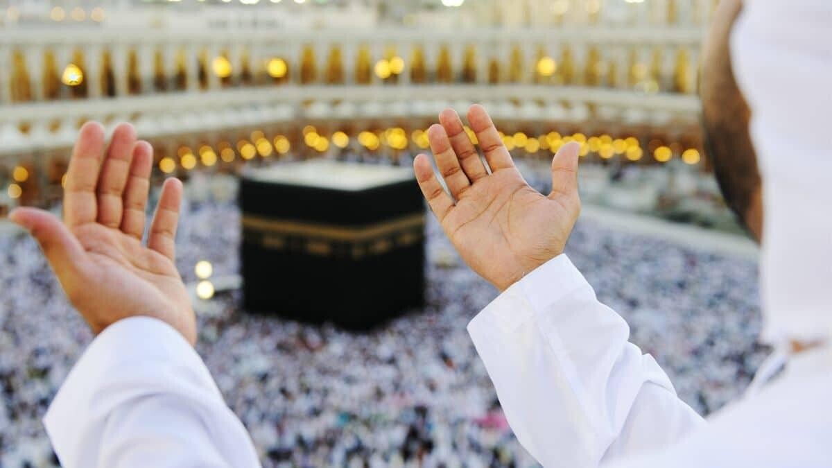 اليوم 8 : عمرة تطوعية (حسب الرغبة)
